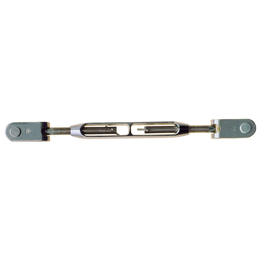 C. Sherman Johnson Jaw/Jaw Open Body Turnbuckle - 1/2 - 20 Thread - Marine Parts OnlySailingC. Sherman Johnson