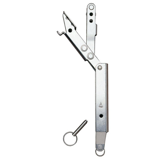 C. Sherman Johnson Quick Release Lever - 5/16" Pin - Marine Parts OnlySailingC. Sherman Johnson
