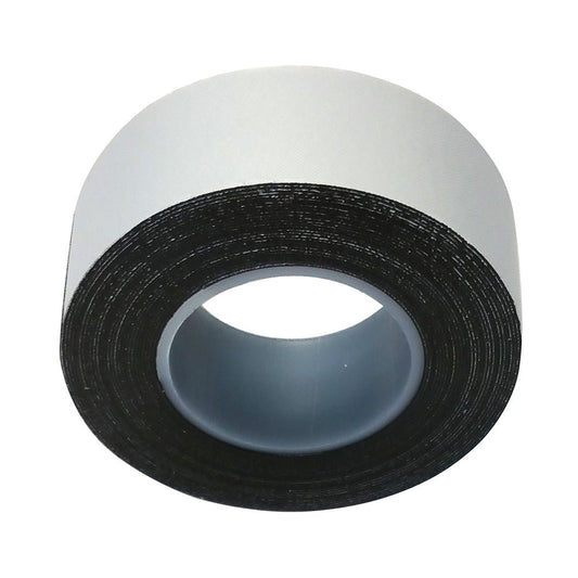 C. Sherman Johnson Rigging Tape - Black - 1" x 15&39; - Marine Parts OnlySailingC. Sherman Johnson