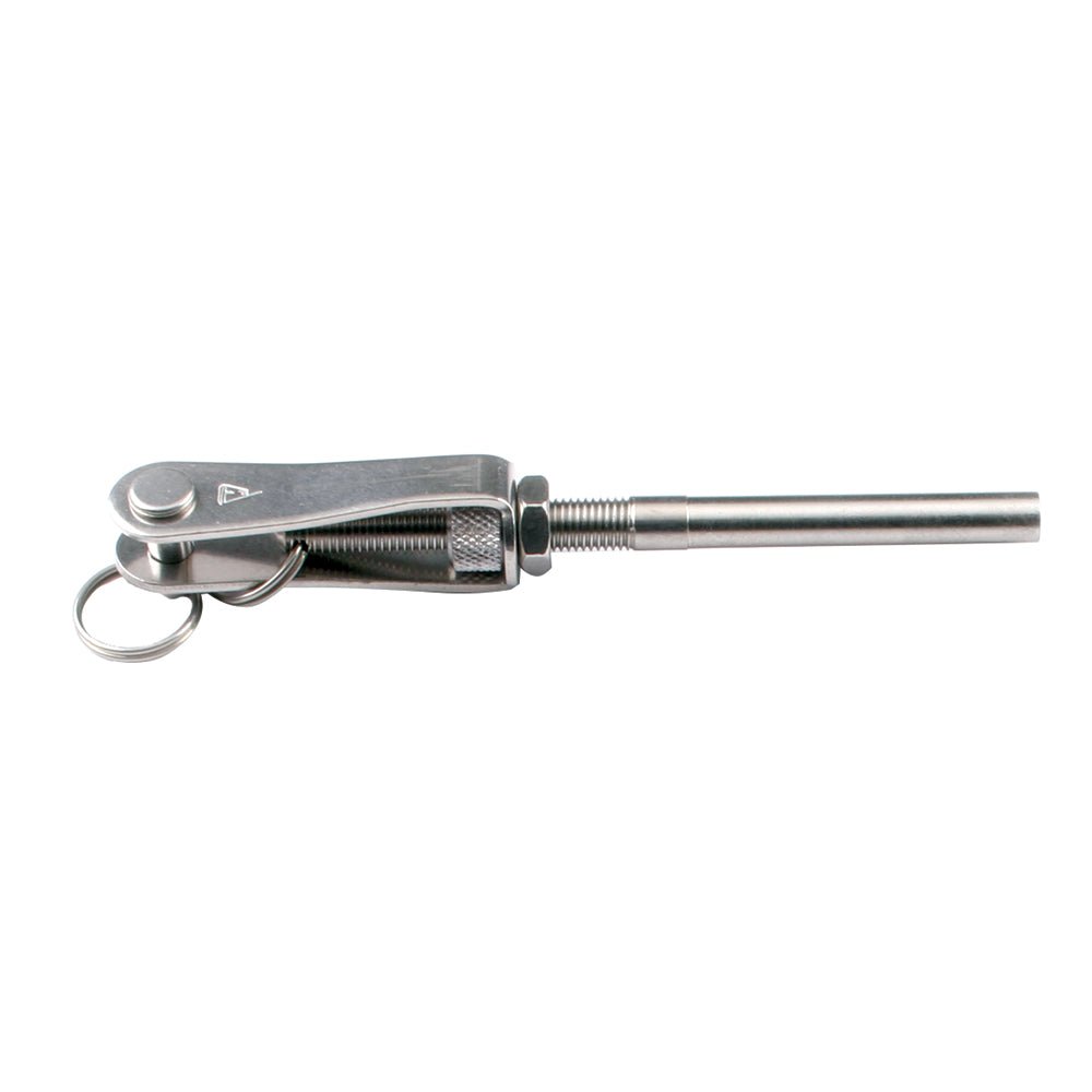 C. Sherman Johnson Shore Adjuster f/3/16" Wire - Marine Parts OnlySailingC. Sherman Johnson