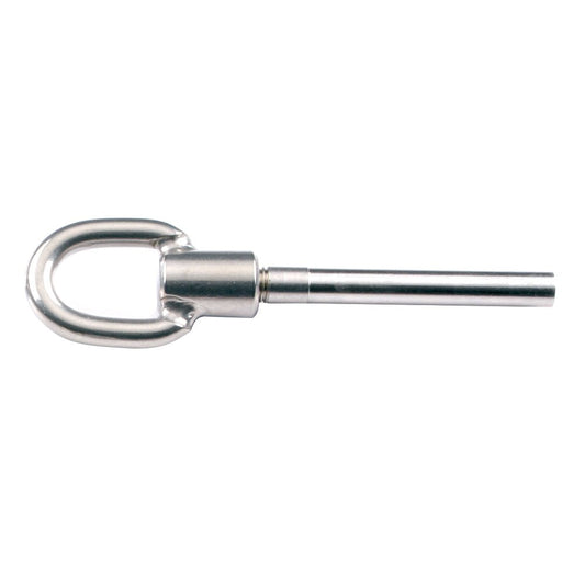 C. Sherman Johnson Single Threaded Gate Eye f/3/16" Wire - Marine Parts OnlySailingC. Sherman Johnson