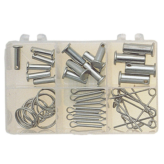 C. Sherman Johnson Small Boat Kit - Marine Parts OnlySailingC. Sherman Johnson