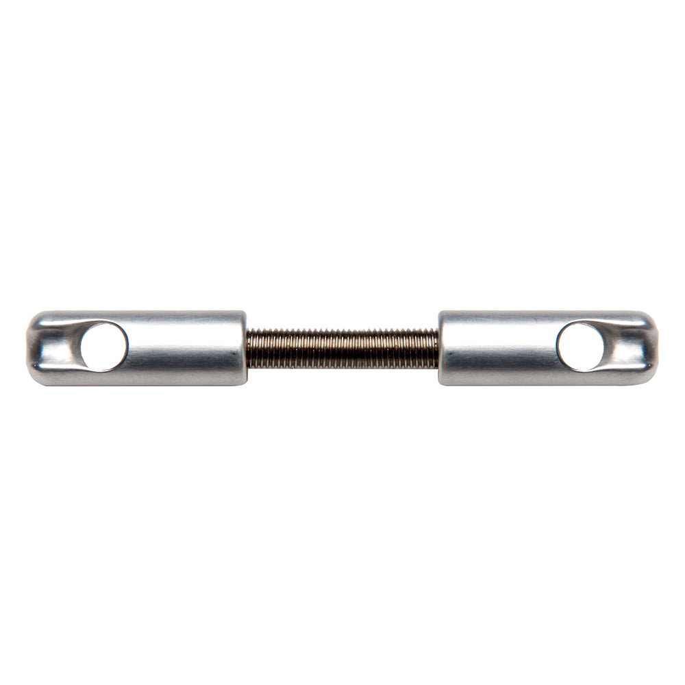 C. Sherman Johnson Splice Eye to Splice Eye Fitting - Marine Parts OnlySailingC. Sherman Johnson