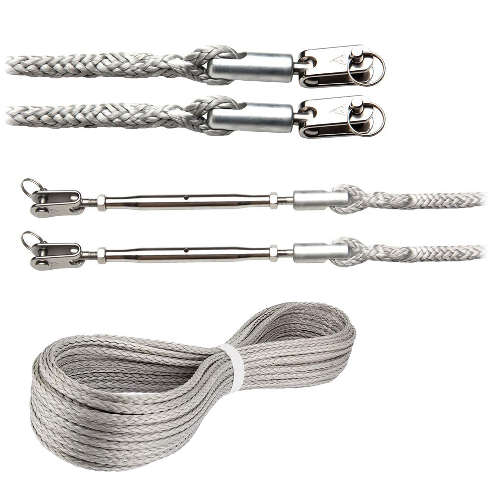 C. Sherman Johnson Splice Line Small Boat Kit f/Boats up to 30&39; - Marine Parts OnlySailingC. Sherman Johnson