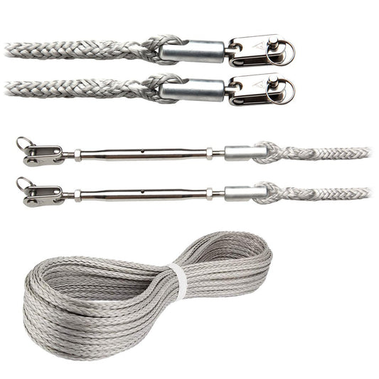 C. Sherman Johnson Splice Line Small Boat Kit f/Boats up to 30&39; - Marine Parts OnlySailingC. Sherman Johnson