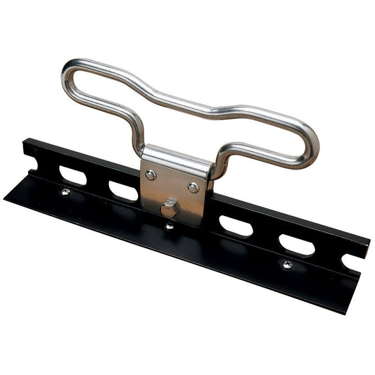 C. Sherman Johnson Toe Rail Folding Cleat - Marine Parts OnlySailingC. Sherman Johnson