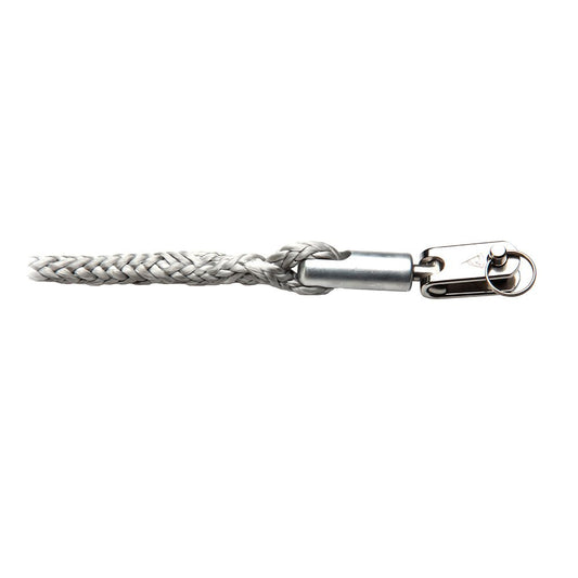 C. Sherman Johnson Toggle Jaw w/Splice Eye - Marine Parts OnlySailingC. Sherman Johnson