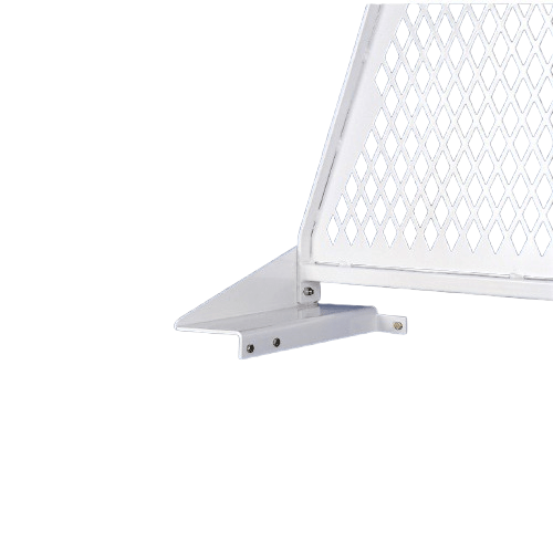 CAB PRTCTR MTN 62.0' - 62.5' WHT - Marine Parts OnlyWEATHERGUARD