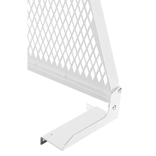 CAB PRTCTR MTN 63.5' - 64.0' WHT - Marine Parts OnlyWEATHERGUARD