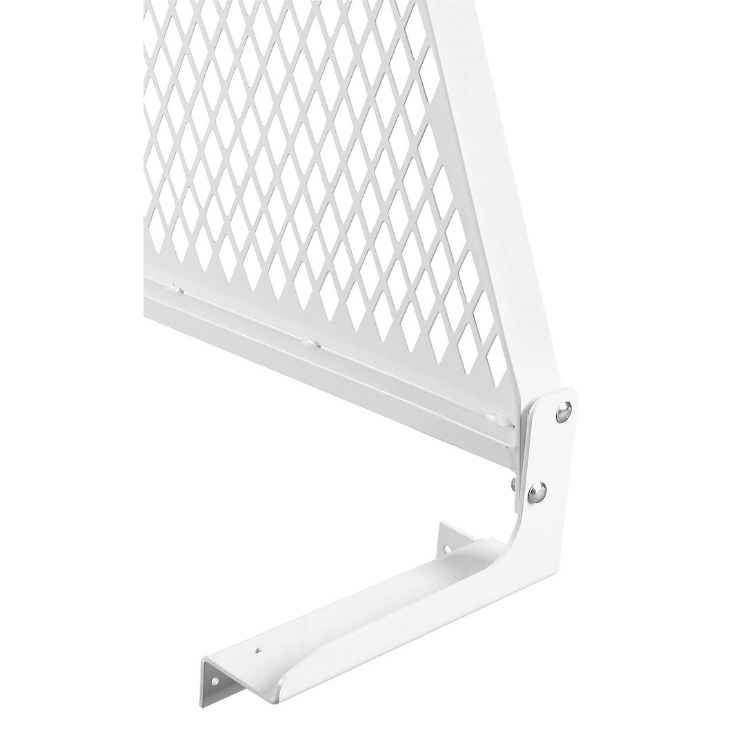 CAB PRTCTR MTN 65.0' - 65.5' WHT - Marine Parts OnlyWEATHERGUARD