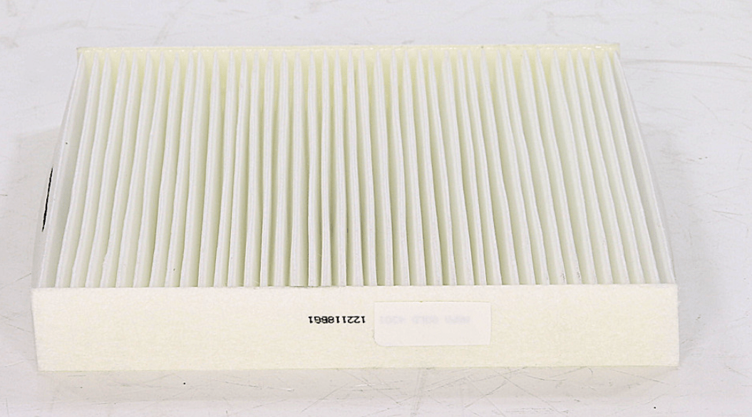 CABIN AIR - Marine Parts OnlyWIX FILTR LD