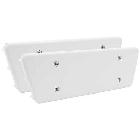 CABMAX COMPOSITE BULKHEAD ACCESSOR - Marine Parts OnlyWEATHERGUARD