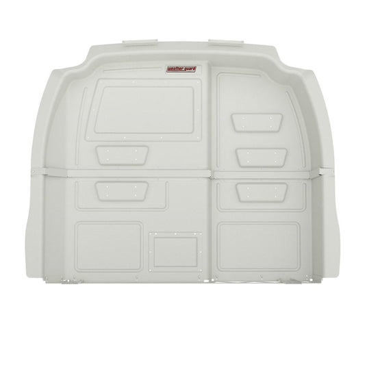 CABMAX COMPOSITE BULKHEAD CHEVROLE - Marine Parts OnlyWEATHERGUARD