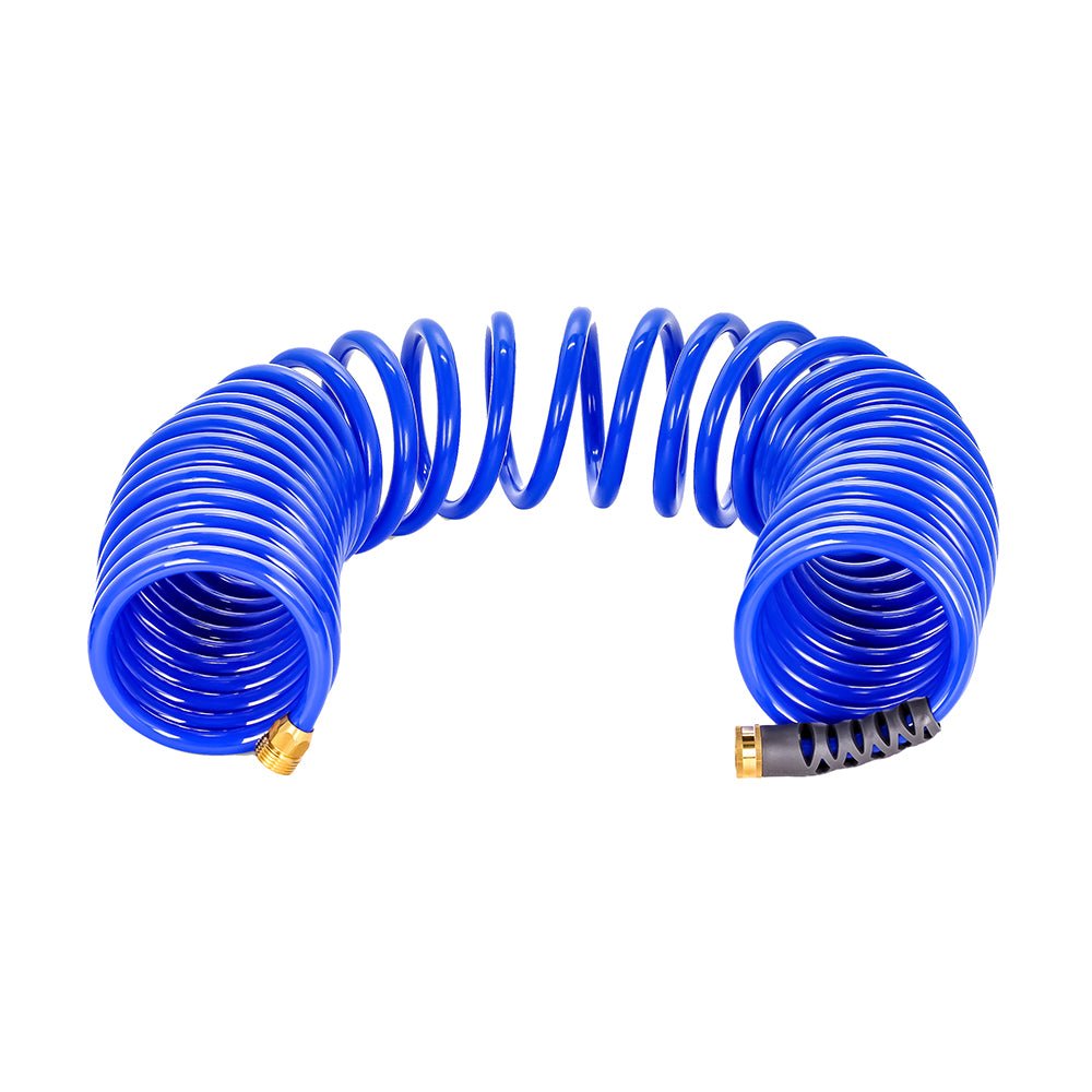 Camco Coil Hose - 40&39; - Marine Parts OnlyBoat OutfittingCamco