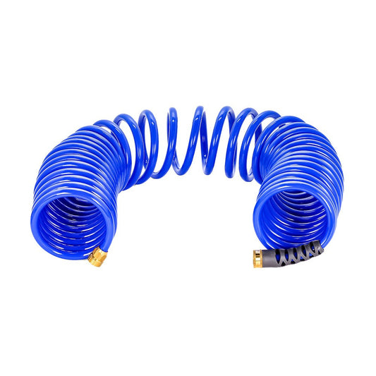 Camco Coil Hose - 40&39; - Marine Parts OnlyBoat OutfittingCamco