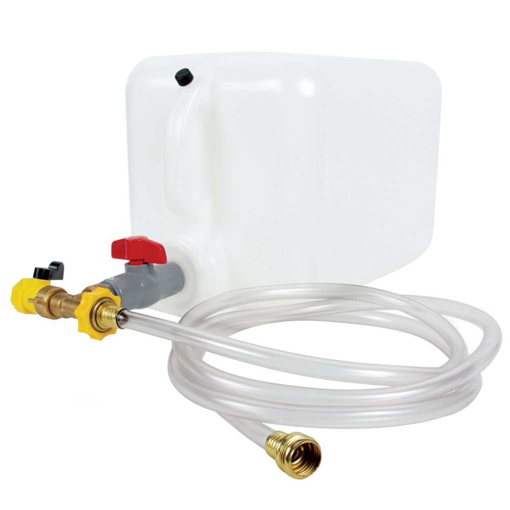 Camco D - I - Y Boat Winterizer Engine Flushing System - Marine Parts OnlyWinterizingCamco