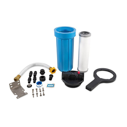 Camco EVO Marine Water Filter - Marine Parts OnlyMarine Plumbing & VentilationCamco