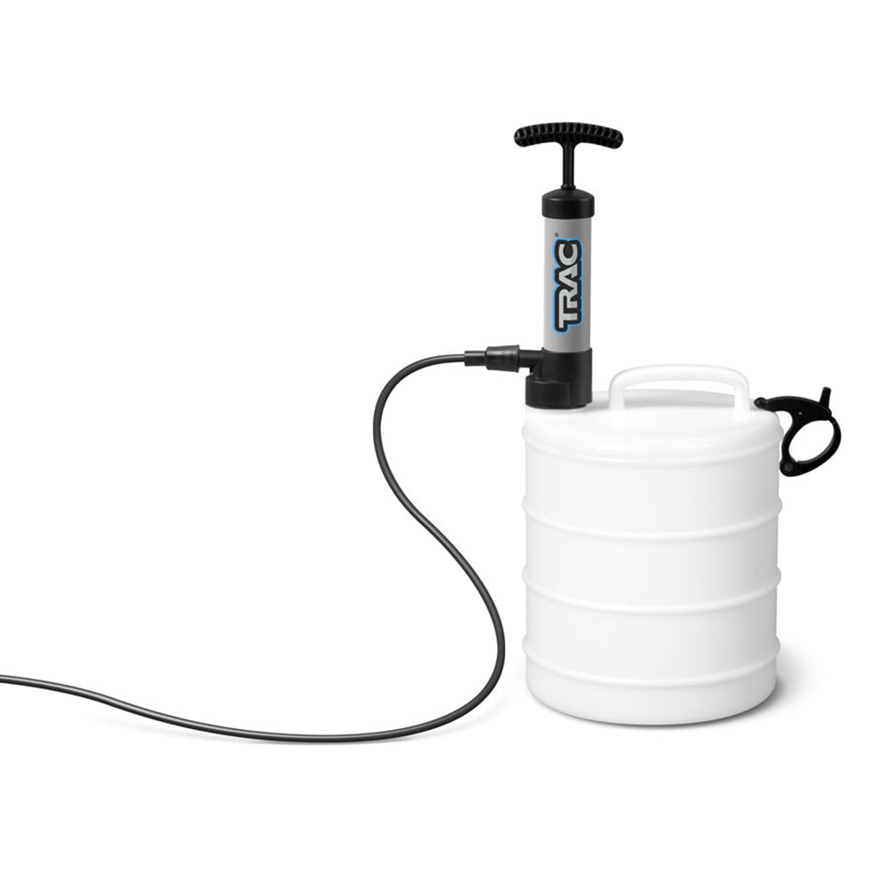 Camco Fluid Extractor - 7 Liter - Marine Parts OnlyWinterizingCamco