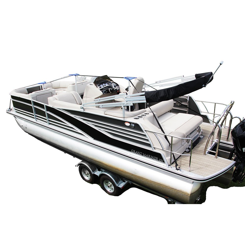 Camco Pontoon Boat Cover Support - Marine Parts OnlyWinterizingCamco
