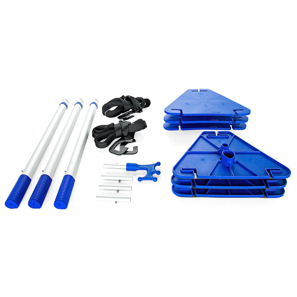 Camco Pontoon Boat Cover Support - Marine Parts OnlyWinterizingCamco