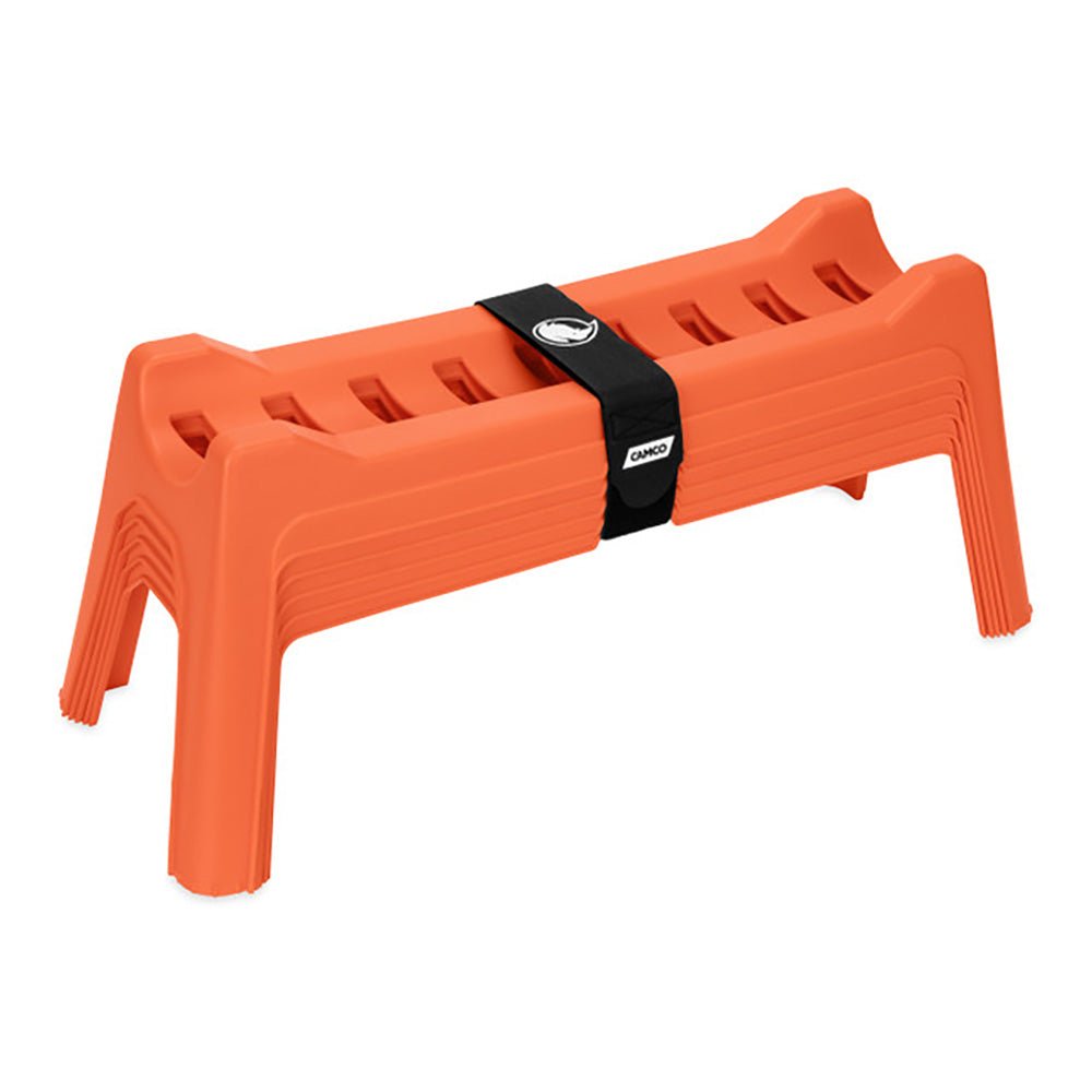 Camco Rhino Nesting RV Sewer Hose Support Kit - Marine Parts OnlyAutomotive/RVCamco