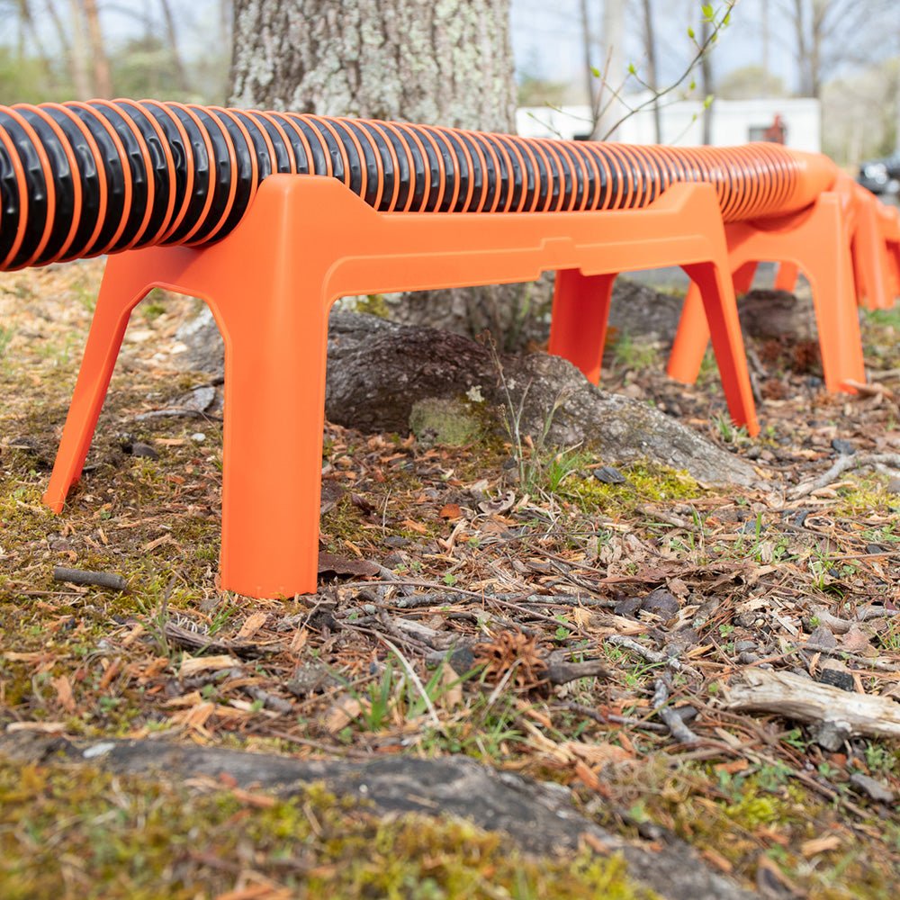 Camco Rhino Nesting RV Sewer Hose Support Kit - Marine Parts OnlyAutomotive/RVCamco