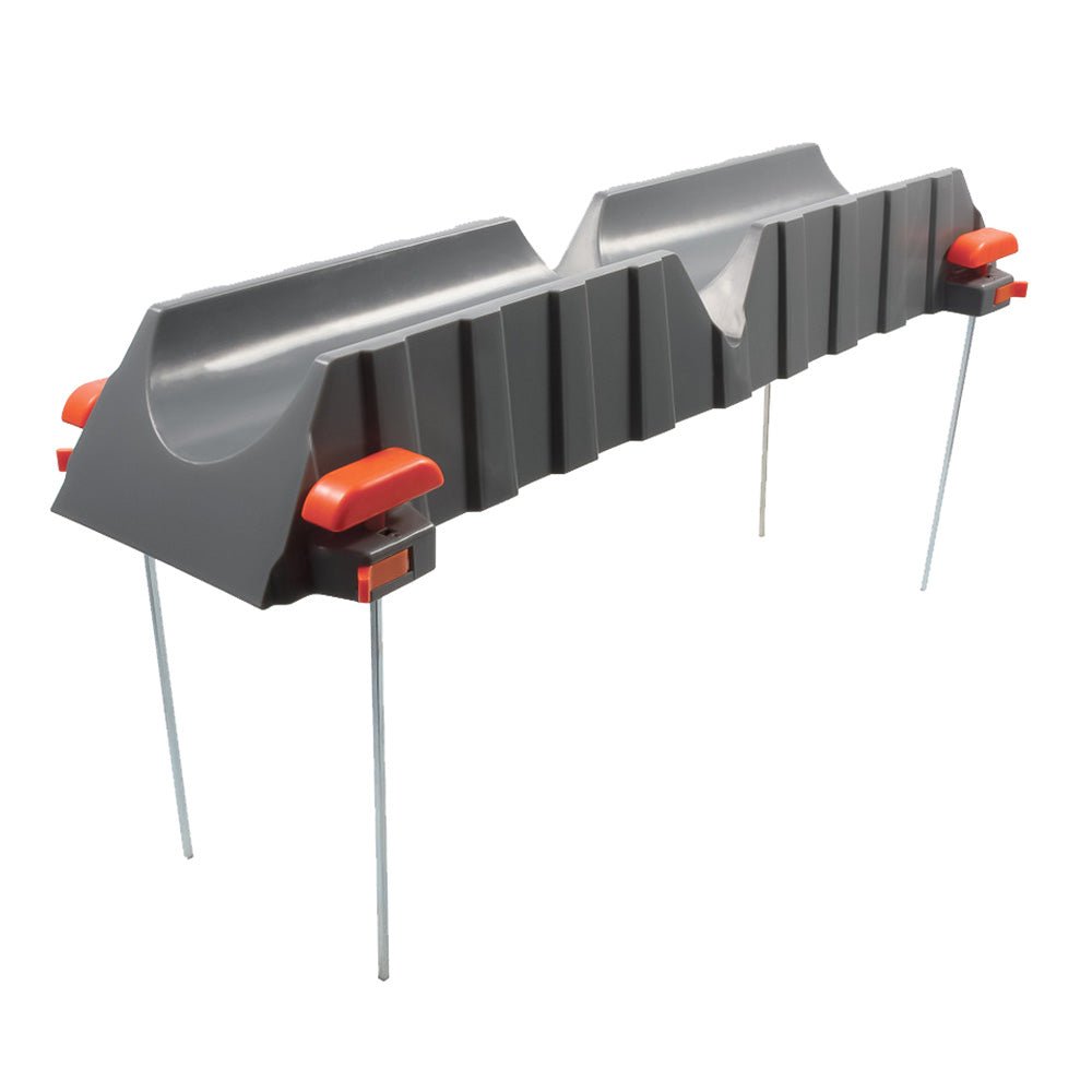Camco Rhino RV Sewer Hose Drain Support - Marine Parts OnlyAutomotive/RVCamco