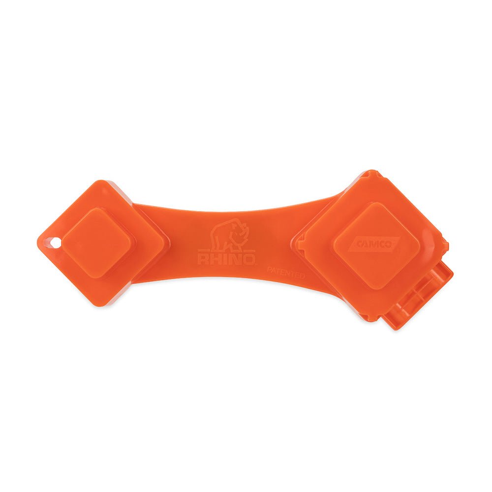 Camco RhinoFLEX 6 - in - 1 Sewer Wrench - Marine Parts OnlyAutomotive/RVCamco