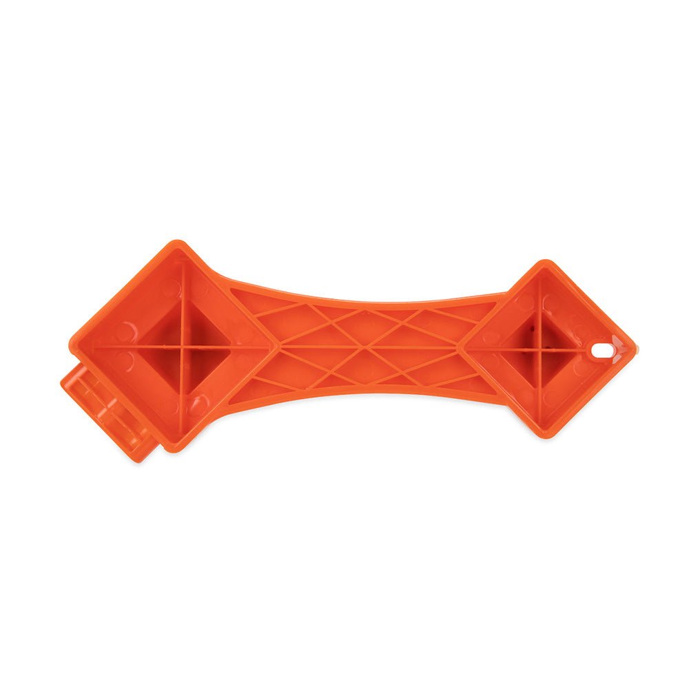 Camco RhinoFLEX 6 - in - 1 Sewer Wrench - Marine Parts OnlyAutomotive/RVCamco