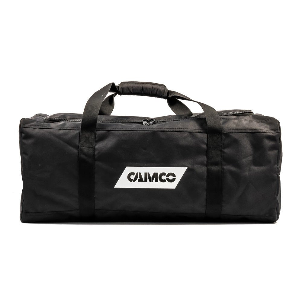 Camco RV Stabilization Kit w/Duffle Deluxe *14 - Piece Kit - Marine Parts OnlyTraileringCamco