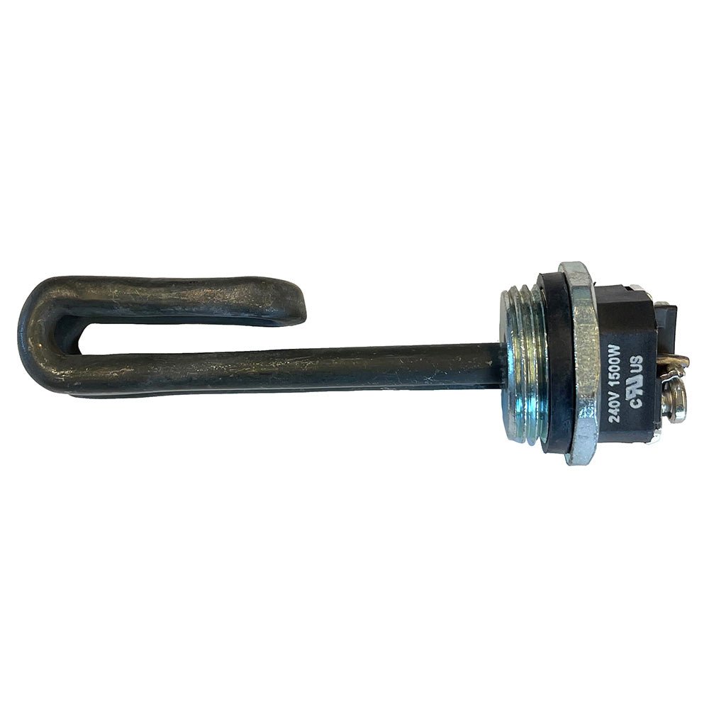 Camco Screw - In Element - 1500W - 240V - ULWD LL *Bulk - Marine Parts OnlyMarine Plumbing & VentilationCamco