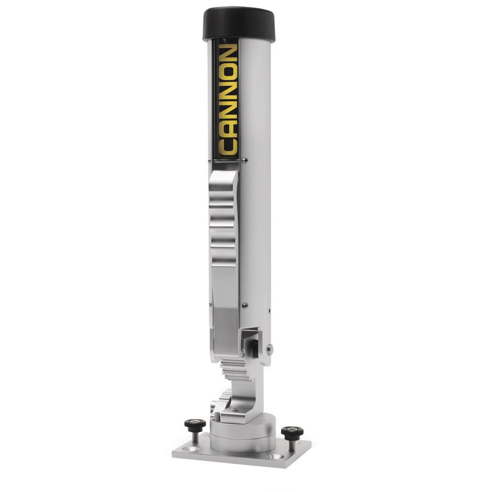 Cannon Adjustable Dual Axis Rod Holder - Track System - Marine Parts OnlyHunting & FishingCannon