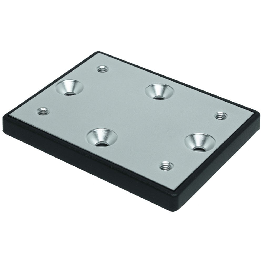 Cannon Deck Mount Plate - Track System - Marine Parts OnlyHunting & FishingCannon
