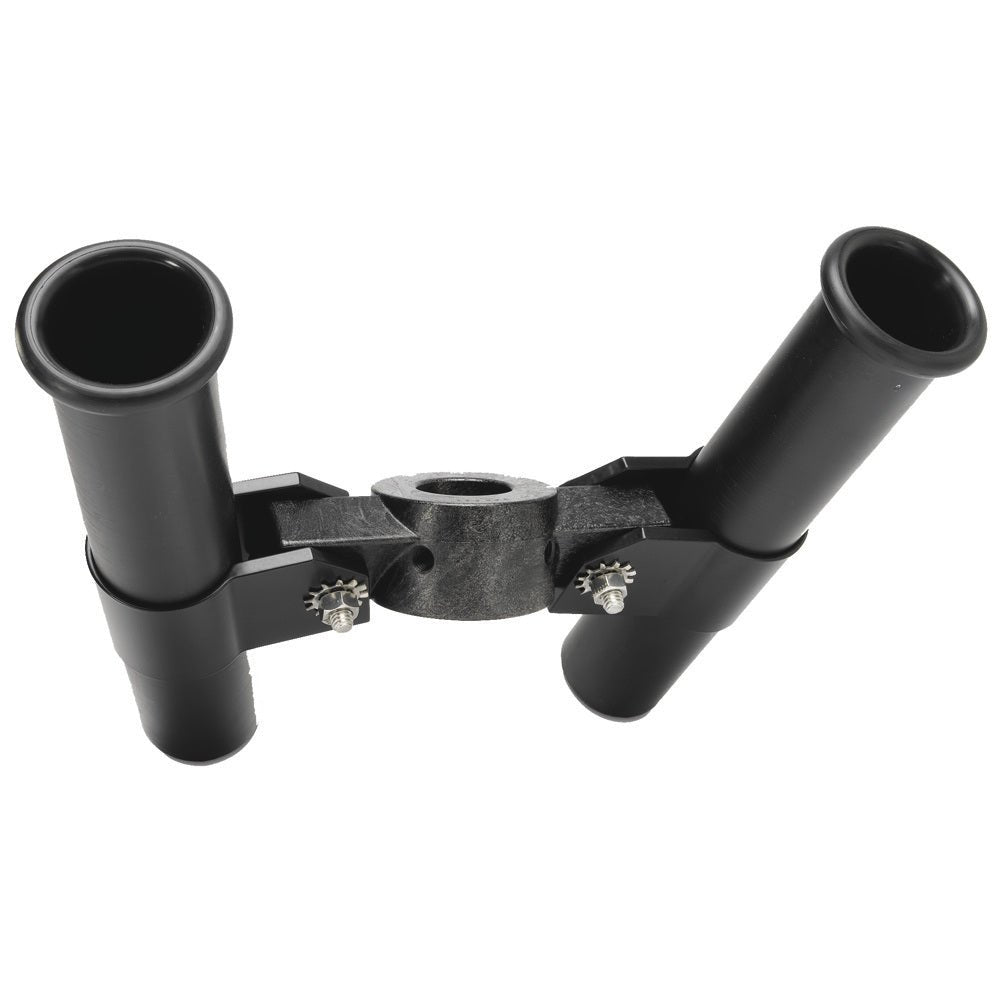 Cannon Dual Rod Holder - Front Mount - Marine Parts OnlyHunting & FishingCannon