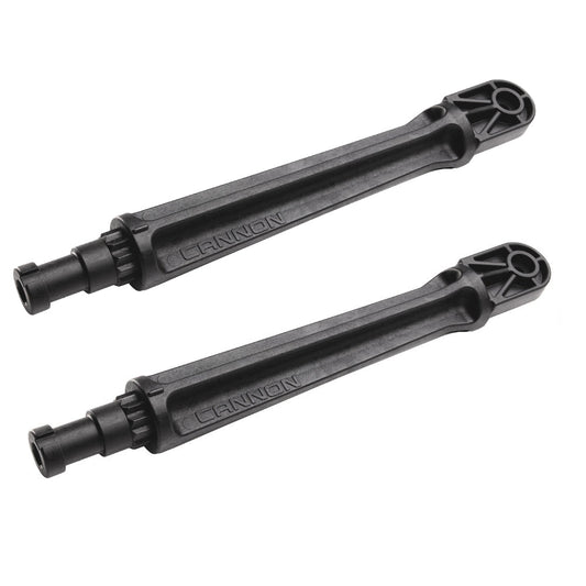 Cannon Extension Post f/Cannon Rod Holder - 2 - Pack - Marine Parts OnlyHunting & FishingCannon