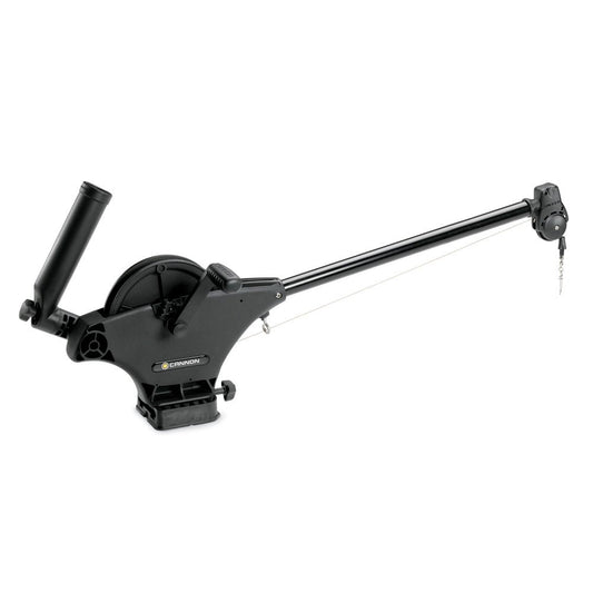 Cannon Uni - Troll 5 ST Manual Downrigger - Marine Parts OnlyHunting & FishingCannon