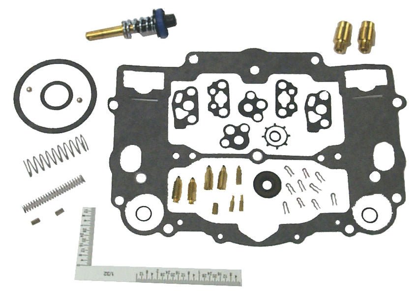 CARBURETOR KIT - Marine Parts OnlySIERRAMARINE