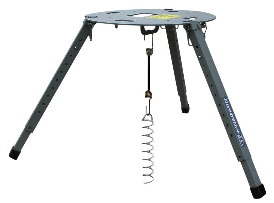 CARRYOUT TRIPOD MNT - Marine Parts OnlyWINEGARD