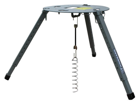 CARRYOUT TRIPOD MNT - Marine Parts OnlyWINEGARD