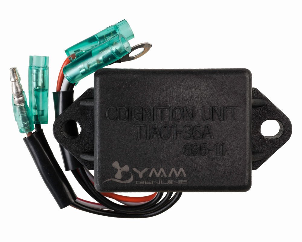 CDI MODULE - Marine Parts OnlySIERRAMARINE