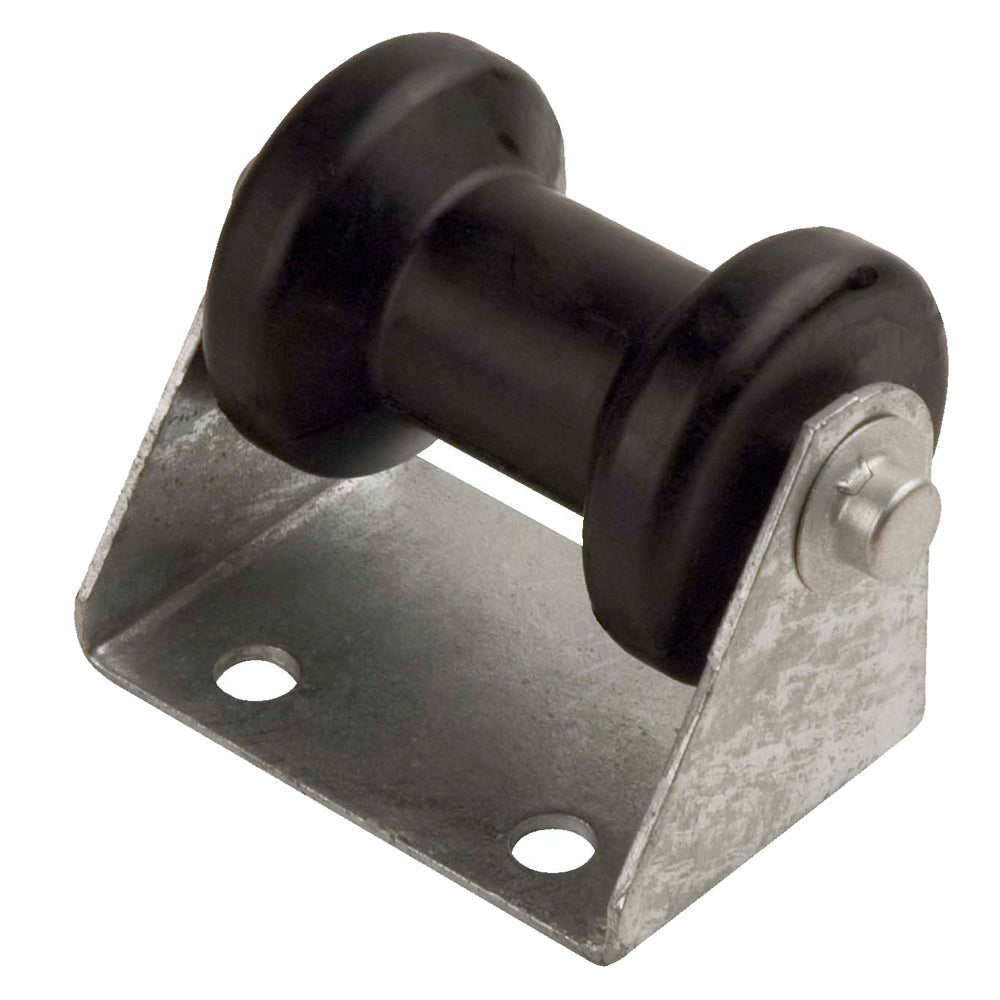 C.E. Smith 2" Stationary Keel Roller Assembly f/2" Tongue - Marine Parts OnlyTraileringC.E. Smith