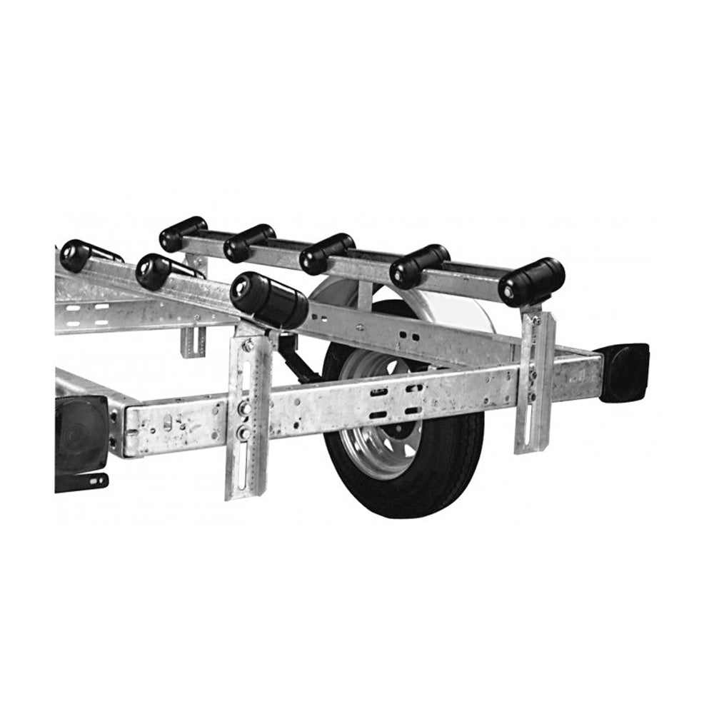 C.E. Smith 5' Roller Bunks - Marine Parts OnlyTraileringC.E. Smith