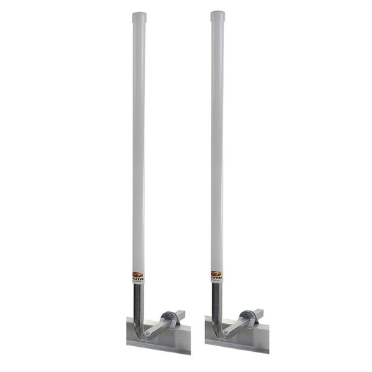 C.E. Smith 60" Post Guide - On With I - Beam Mounting Kit - Marine Parts OnlyTraileringC.E. Smith