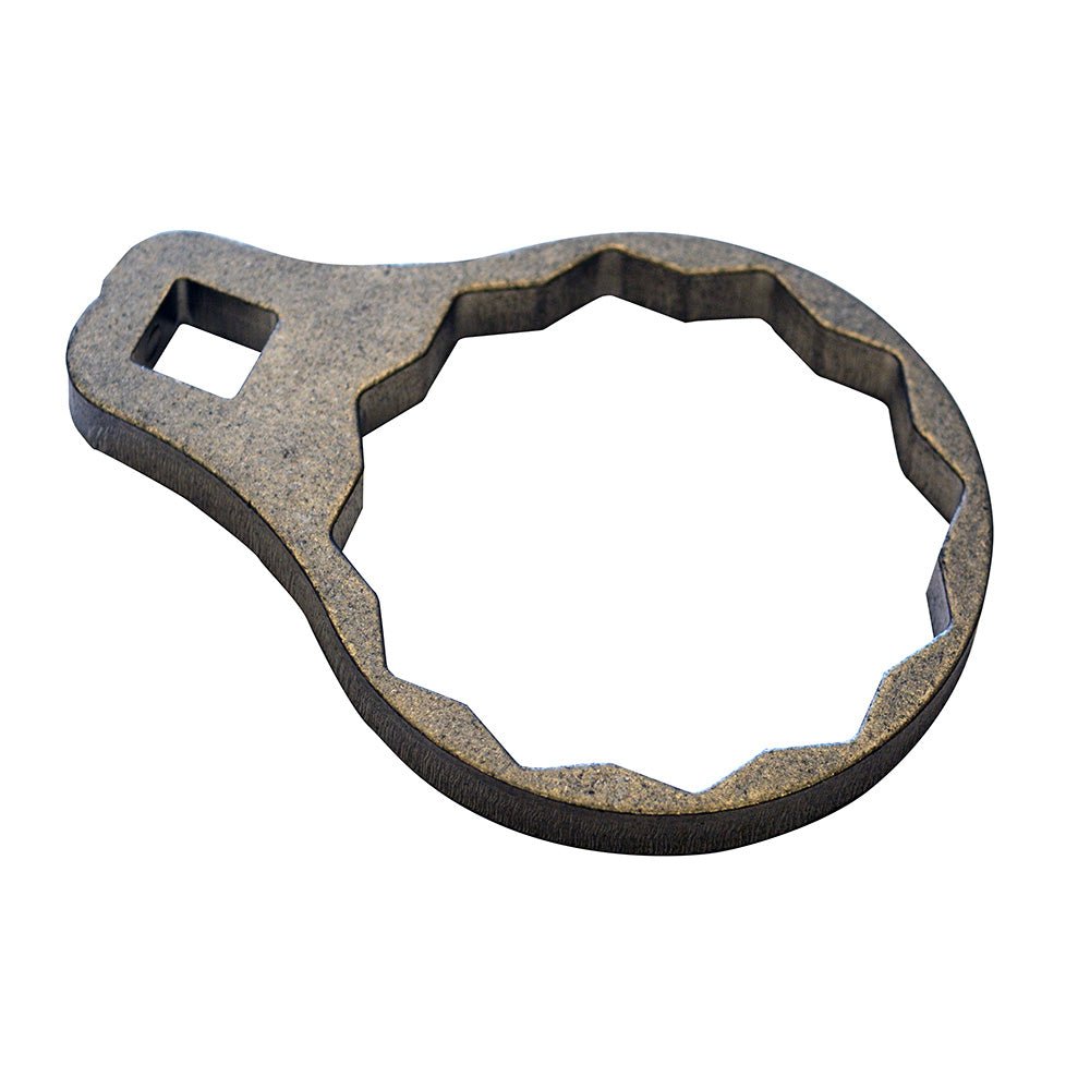 C.E Smith 80 Series Wrench f/Screwless Rod Holder Installation Crowsfoot Wrench - Marine Parts OnlyHunting & FishingC.E. Smith