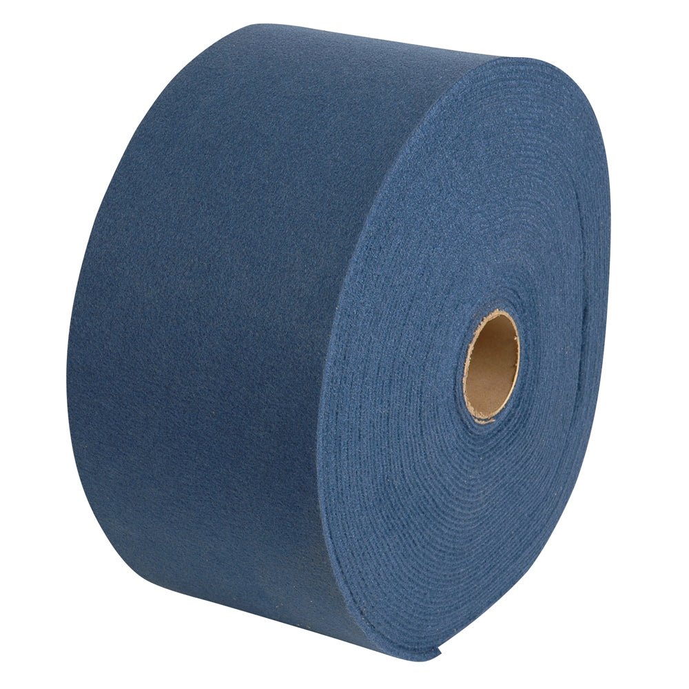 C.E. Smith Carpet Roll - Blue - 11"W x 12'L - Marine Parts OnlyTraileringC.E. Smith