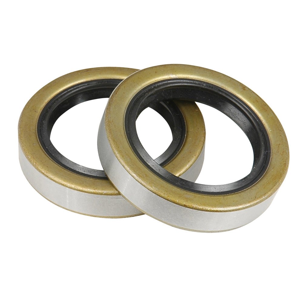 C.E. Smith Grease Seals f/1" - 1 - 1/16" Straight Spindle - Marine Parts OnlyTraileringC.E. Smith