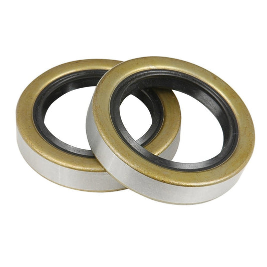 C.E. Smith Grease Seals f/1" - 1 - 1/16" Straight Spindle - Marine Parts OnlyTraileringC.E. Smith