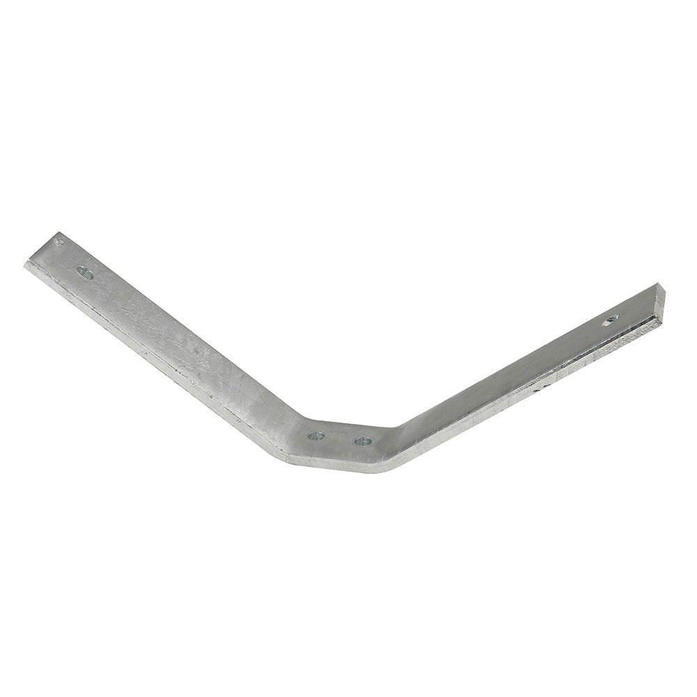 C.E. Smith Pontoon Bolster Bracket - 15 - 3/4" x 2" - Marine Parts OnlyTraileringC.E. Smith