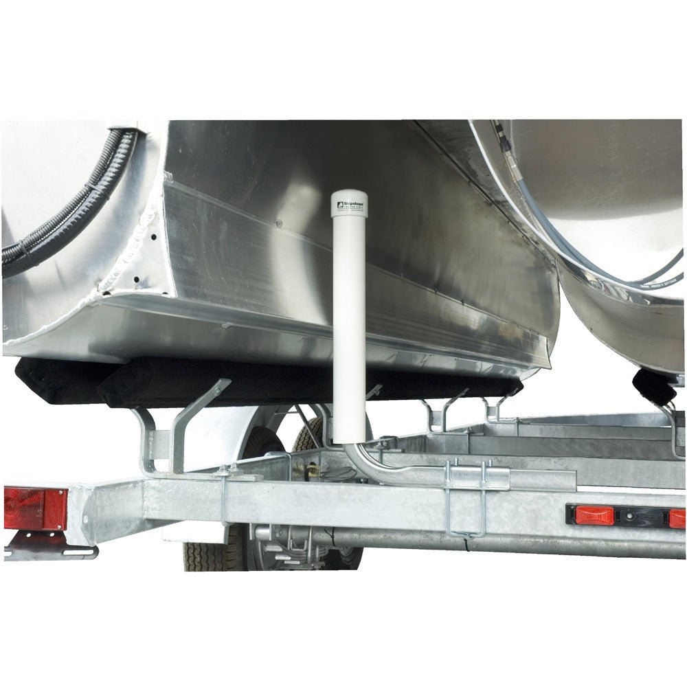 C.E. Smith Pontoon Post Guide - On - Marine Parts OnlyTraileringC.E. Smith