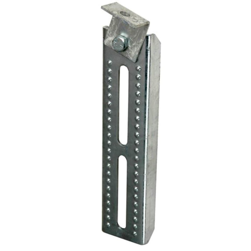 C.E. Smith Roller Bunk Mounting Bracket - 11" - Marine Parts OnlyTraileringC.E. Smith